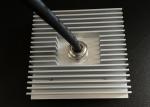 Waterproof led module 10w 15w 4 led 5050SMD LED Board street light lens
