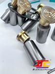 SK200-3 Excavator Hydraulic Pump Parts M2X120 SK200