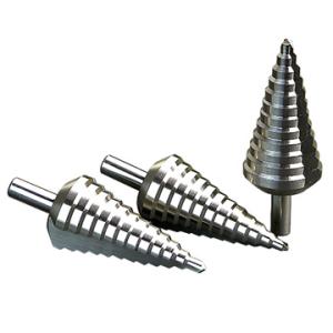 China Drill bits (Steps and Ladders Drill) factory