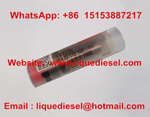 China Genuine and original fuel nozzle 0433172102, 0 433 172 102, DLLA150P1808 , DLLA 150 P 1808 factory