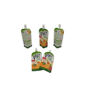 China Transparent Bag In Box Liquid Packaging 5L Bag In Box For Water Oil factory