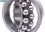 Double Row Angular Roller Bearing Ball Type Spherical Roller Bearing
