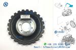 505955 505825 Titon 500 Compressor Mounting Coupling Crawler Hydraulic Drilling