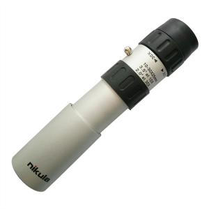 China 10-30x25 Pocket Monocular Telescope Bird Watching Wide Angle Monocular factory