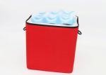 BPA Free Non Toxic Cooler Freeze Packs Cooling Gel Fit & Fresh Ice Packs
