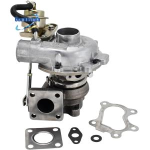 China Turbo RHF4 For ISUZU Engine 4JB1T Turbocharger 8973311850 factory