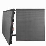 Acrylic Frame Football LED Display SMD3535 960X960 6000nit