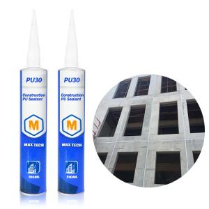 Premium-Quality One Component, Flexible, Non Sag, Polyurethane Concrete and