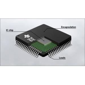Texas Instruments OPA4377AIPWR Electronic die Ic Components Chips integratedated