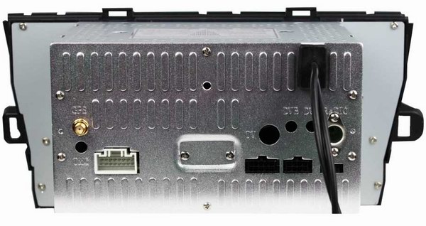 Car multimedia player for Toyota Prius 2009-2013 (Left) with car radio bluetooth iPod OCB-8004L