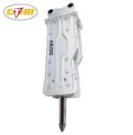 20CrMo Furukawa Series Yakai CTHB Top Type Hydraulic Breaker Hammer 20-50ton