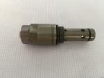 PC200-3 Excavator Relief Valve Secondary Komatsu PC200 Parts