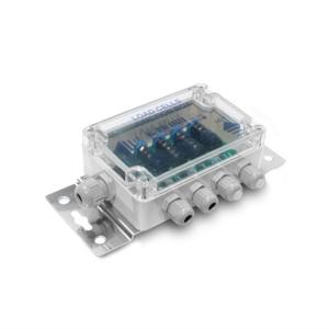 China JB4PLUS Over Voltage Protection 15kA Load Cell Junction Box factory