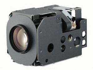 China SONY FCB-EX980SP CCD Colour Camera Module      CCTV Camera on sale