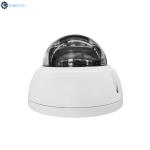 H.265 full metal case waterproof IP66 POE 5.0MP 30m IR distance 2.8-12mm