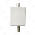 Dual Band 2.4/5GHz 14dBi Directional Panel Antenna Outdoor 2.4GHz WiFi Antenna