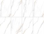 1200x1800x9mm Non-Slip Exterior Wall Glazed Polished Porcelain Tile For House