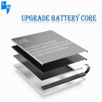 Mobile phone models E3 2800mAh GK40 battery for Motorola G5 play XT1670 SNN5977A