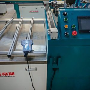 China Glue Potting Machine with Automated AB Glue Mixing and Dispensing Technology for and Potting of Lithium Battery Cells and Modules on sale