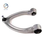 2203309307 Car Suspension Parts Front Left Upper Control Arm Aluminum 220 330 93