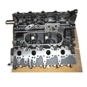 China Brand New long Block for Toyota 3L 5L factory