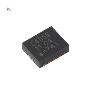 China 74LVC4066BQ-Q100X QFN Analog Switch IC Chip Four Way Bidirectional factory