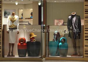 China Customized Fiberglass Russian Matryoshka Sculpture Surface Polished Engraving factory