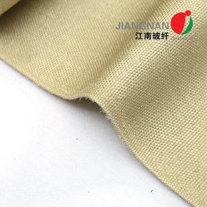 China 650C 1100C High Temperature Resistant Cloth 1000mm Medium Duty Fire Blanket Rolls factory