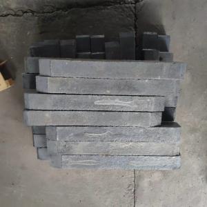 China Customizable Black Silicon Carbide Plate for Oxide Bonded Kiln Furniture from Chinese factory