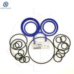 Hydraulic Hammer Wear Resisitant Cylinder Repair Spare Parts MTB 35 Seal Kit
