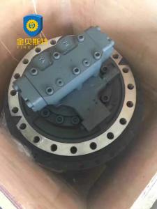 China Crawler Excavator parts Excavator Hydraulic Travel Motor Assy GM70 factory