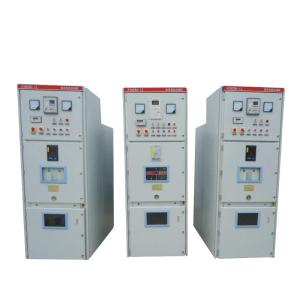 China Withdrawable Medium Voltage Switch KYN28A-12 Metal Clad Switchgear factory