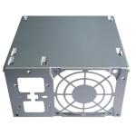 Stainless Steel Sheet Metal Enclosure Box Cold Rolled Plate Bending Welding