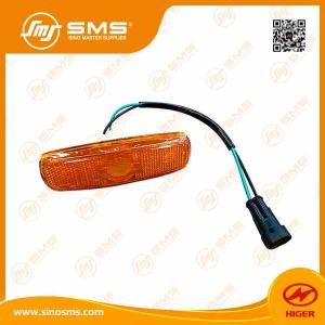 China 37V11-15010-A1 Bus Side Marker Lamp Higer Bus Spare Parts factory
