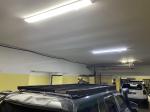 Roof Placement Universal 4x4 Roof Rack for Toyota 4 Runner E-Coat and Powder