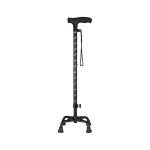 Four Leg Walking Aid Crutches