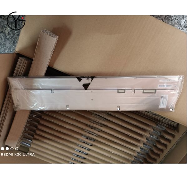 China High Quality AA192AA01 19.2 Inch 1920*360 LVDS 20pin WLED TFT-LCD Display LCD Screen Panel Supplier Product factory