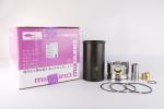 KOMATSU Engine Cylinder Liner Kit DIA 112mm S130B-E0391 S130B-E0370