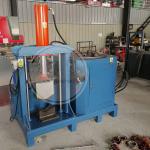 Motor Stator Breaking Equipment for Used and Second-hand Motors Hassle-free