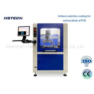CSK Visual Glue Dispensing Machine 3 Axis Max≤5000LPS