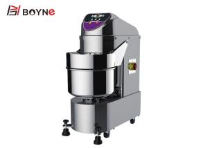 China Restaurant Dough Mixer Double-acting Double-speed 20L factory