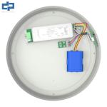 White Round Led Ceiling Light CCT 3000K 4000K 5000K 6000K Round LED Oyster Light