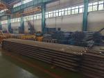 Customized Steel Tube Steam Boiler Part Superheater And Reheater