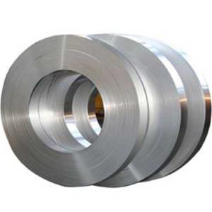 China C90S 1.1217 High Carbon Spring Steel Strip factory