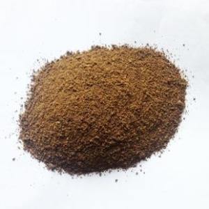 Double Screw Stainless Floating Fish Feed Making Machine 2-3 t/H