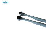 Durable Carbon Fiber Drone Propellers , Carbon Fiber Airplane Propeller