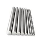 SUS316 Stainless Steel Round Rod Ss 304 Round Bar 5mm 80mm Diameter