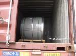 2mm Thin Mirror 201 Stainless Steel Coil