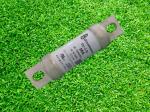 1000vdc Ev Power Protection 80amp Fuse Ceramic Round Tube Bolt On