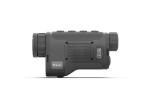 17um Pitch Electro Optic Thermal Night Vision Scope For Hunting